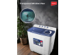 Impex 18Kg Semi Automatic Washing Machine | WM 4218 H