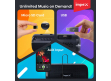 BeatBox B5 | Portable Bluetooth Speaker